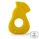Anneau de dentition BIO - poire OLI & CAROL