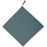 Cape de bain bébé bleu gris coton BIO NUMERO 74 l www.little-home.fr Cape de bain enfant BIO absorbante
