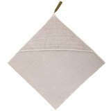 Cape de bain bébé poudre coton BIO NUMERO 74 l www.little-home.fr Cape de bain enfant BIO absorbante