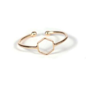Bague ajustable - Mayfair TITLEE