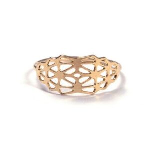 Bague femme - Lorimer 2 TITLEE