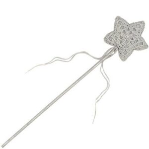 Baguette magique Salome - gris clair NUMERO 74