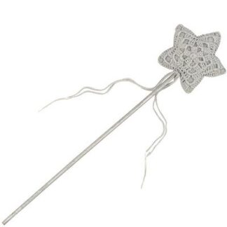 Baguette magique Salome - gris clair NUMERO 74