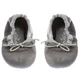 Ballerines - gris foncé TOCOTO VINTAGE
