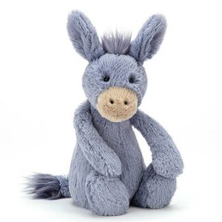 Peluche enfant Ane Bashful - gris JELLYCAT doudou naissance peluche enfant design