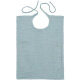 Bavoir carré enfant sweet blue NUMERO 74 l www.little-home.fr Bavoir Accessoires Repas Puériculture Bébé