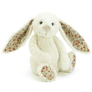 Peluche Lapin Bashful Liberty JELLYCAT l www.little-home.fr Doudou bébé