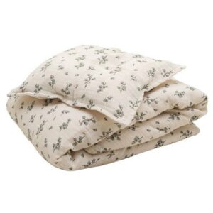 Parure de lit Bluebell - enfant GARBO AND FRIENDS l www.little-home.fr BIO