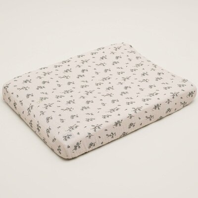 Housse de matelas à langer Bluebell GARBO AND FRIENDS