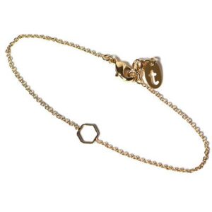 Bracelet femme - Mayfair TITLEE l www.little-home.fr Bijoux Femme Adolescente Enfant Mode little titlee