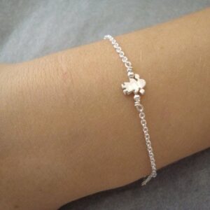 Bracelet petite fille CARAMEL AU SUCRE