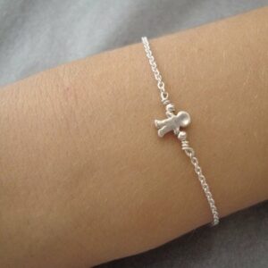 Bracelet petite garçon CARAMEL AU SUCRE