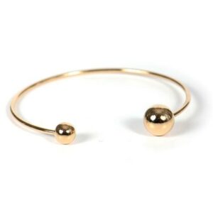 Bracelet femme - Jonc Soho TITLEE l www.little-home.fr Bijoux Femme Adolescente Jeune fille Enfant