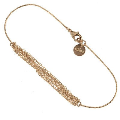Bracelet femme - Lenox TITLEE l www.little-home.fr Bijou fantaisie Femme Adolescente Jeune fille Paris