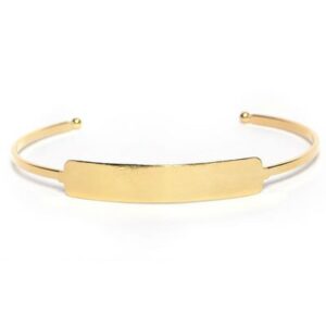 Bracelet femme Morton BERGEN TITLEE l www.little-home.fr Bijou Femme Adolescent Fantaisie made in france
