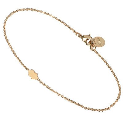 Bracelet nuage - Clymer LITTLE TITLEE l www.little-home.fr Bijoux titlee femme jeune fille Adolescente