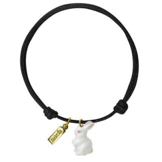 Bracelet Charm's Lapin NACH BIJOUX