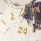 Calendrier de l'avant - garçon NUMERO 74