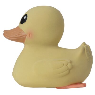 Canard bain Kawan HEVEA Jouet bain caoutchouc naturel