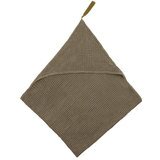 Cape de bain bébé - beige NUMERO 74