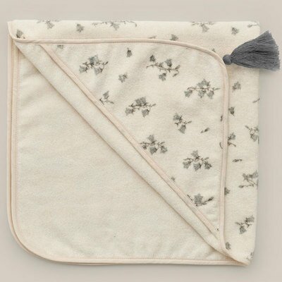 Cape de bain bébé - Clover GARBO AND FRIENDS