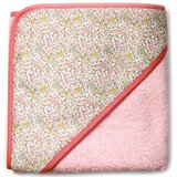 Cape de bain - Liberty Katie BARNABE AIME LE CAFE