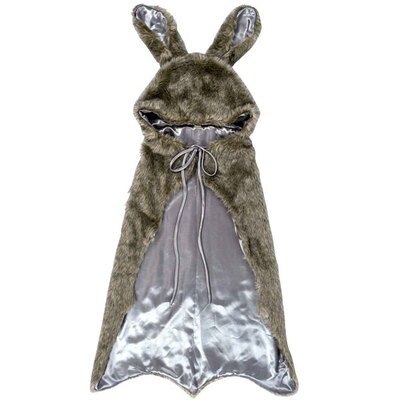 Cape des bois - beige NUMERO 74