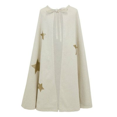 Cape Merlin / Magicien - natural NUMERO 74