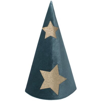 Chapeau Merlin / Magicien NUMERO 74