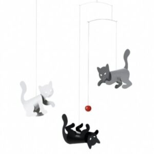 Mobile Chatons FLENSTED