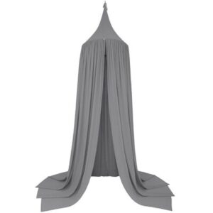 Ciel de lit - stone grey NUMERO 74 l www.little-home.fr Ciel de Lit Décoration Chambre enfant design