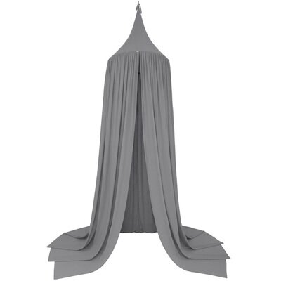 Ciel de lit - stone grey NUMERO 74 l www.little-home.fr Ciel de Lit Décoration Chambre enfant design