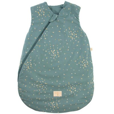 Gigoteuse turbulette sac de couchage Cocoon NOBODINOZ