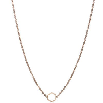 Collier femme - Mayfair TITLEE l www.little-home.fr Bijoux Femme Adolescente Jeune fille Enfant bébé