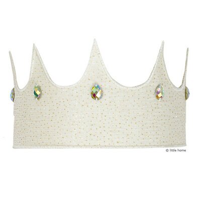 Couronne Luna - naturel NUMERO 74