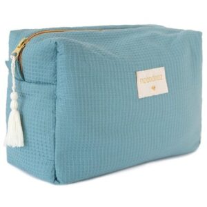 Trousse de toilette voyage Diva magic green NOBODINOZ