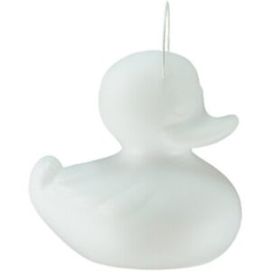 Lampe Canard DUCK Blanc sans fil jardin GOODNIGHT LIGHT www.little-home.fr