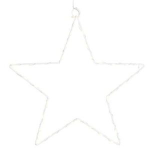 Etoile lumineuse S blanc SIRIUS l www.little-home.fr Décoration Guirlande Lumineuse Noël Chambre Enfant