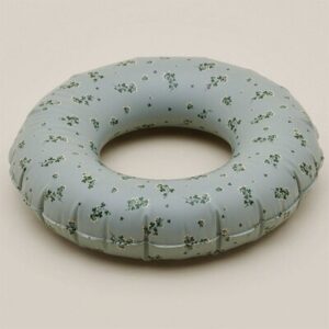 Bouée gonflable - Clover green GARBO AND FRIENDS