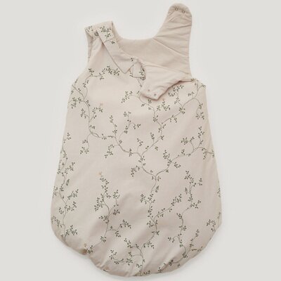 Gigoteuse Naissance bééb Fauna GARBO AND FRIENDS www.little-home.fr BIO