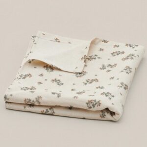 Serviette de toilette/bain Bluebell GARBO AND FRIENDS