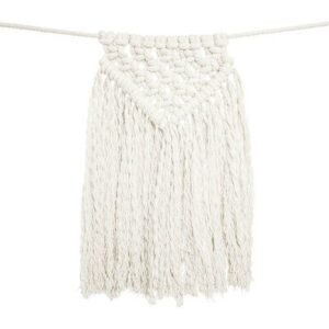 Guirlande Macramé - naturel NUMERO74 www.little-home.fr décoration bohème