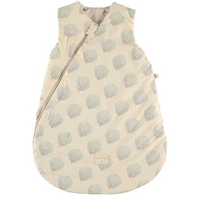 Gigoteuse turbulette sac de couchage Cocoon NOBODINOZ