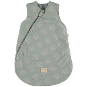 Gigoteuse turbulette sac de couchage Cocoon NOBODINOZ