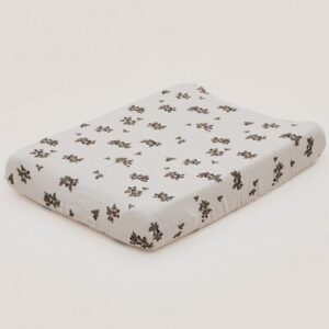 Housse matelas à langer Blackberry GARBO AND FRIENDS
