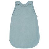Gigoteuse légère d'été - sweet blue NUMERO 74 l www.little-home.fr Turbulette Chancelière Bébé Naissance