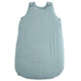 Gigoteuse hiver sweet blue NUMERO74 l www.little-home.fr Linge de lit Bébé Naissance Coton BIO N74