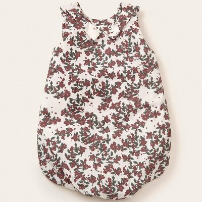 Gigoteuse Naissance bébé cherrie GARBO AND FRIENDS www.little-home.fr BIO