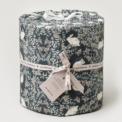 Tour de lit Fauna Naissance GARBO AND FRIENDS www.little-home.fr BIO