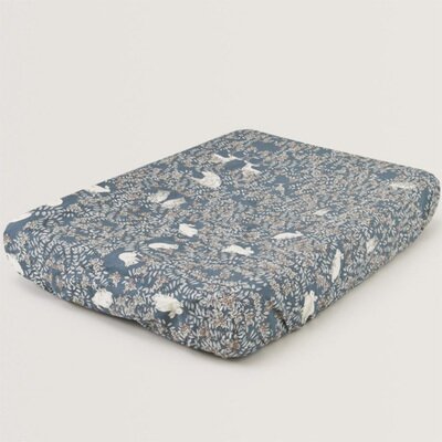 Housse de matelas à langer Fauna GARBO AND FRIENDS